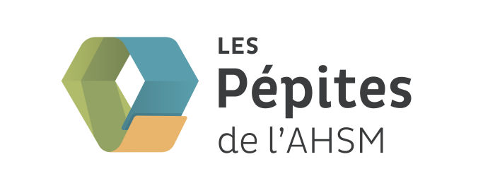 Pépites de l&#039;AHSM